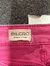 Pilcro Pink Jeans Size 26 waist - photo 7