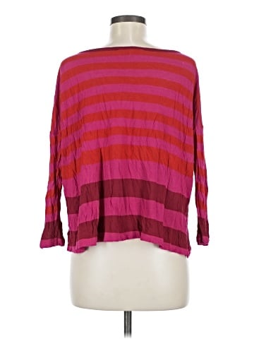 Soft Joie 3/4 Sleeve T-Shirt (view 2)