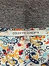 Collective Concepts 100% Polyester Ivory 3/4 Sleeve Blouse Size L - photo 7