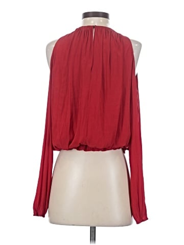 Ramy Brook Sleeveless Blouse (view 2)