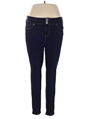 Torrid Jeggings (view 1)