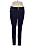 Torrid Solid Blue Jeggings Size 16 - photo 1