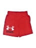 Under Armour Red Athletic Shorts Size XS (youth) - photo 1