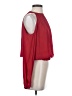 Ramy Brook 100% Polyester Red Sleeveless Blouse Size S - photo 4