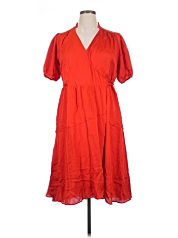 Draper James Casual Dress (view 1)