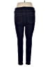 Torrid Solid Blue Jeggings Size 16 - photo 2