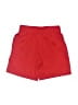 Under Armour Red Athletic Shorts Size XS (youth) - photo 2