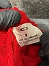 Pins and Needles Red Short Sleeve Top Size M - photo 7