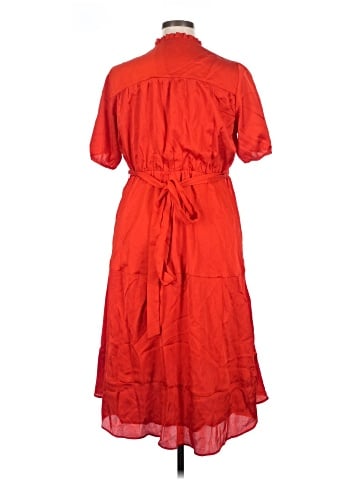 Draper James Casual Dress (view 2)