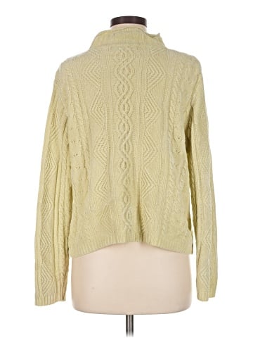 Valerie Stevens Turtleneck Sweater (view 2)