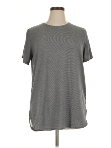 Lands' End Short Sleeve T-Shirt (view 1)