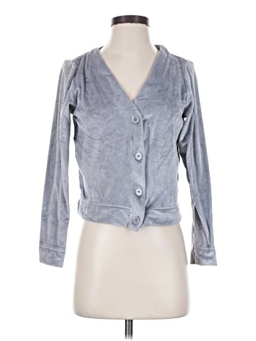 Jockey Cardigan (view 1)
