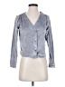 Jockey Gray Cardigan Size S - photo 1