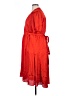 Draper James Red Casual Dress Size XL - photo 5