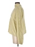 Valerie Stevens Yellow Turtleneck Sweater Size M (estimated) - photo 5