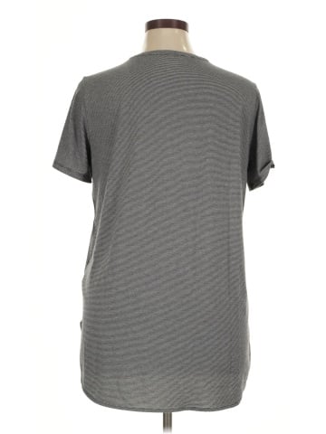 Lands' End Short Sleeve T-Shirt (view 2)
