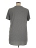 Lands' End Gray Short Sleeve T-Shirt Size XL (tall) - photo 2