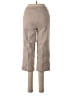 Chico's Solid Tan Khakis Size Med (1.5) - photo 2