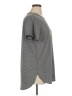 Lands' End Gray Short Sleeve T-Shirt Size XL (tall) - photo 4