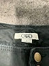 Cato Black Casual Pants Size 6 - photo 7