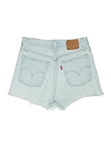 Levi's Denim Shorts (view 2)