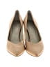 1.State Tan Heels Size 7 - photo 2