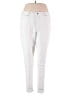 Peter Nygard White Jeans Size 18 - 20 - photo 1