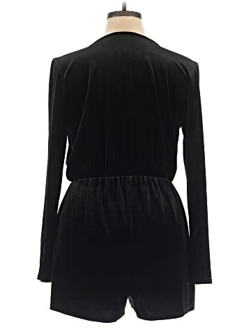 Missguided Romper (view 2)