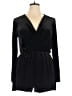 Missguided Black Romper Size 14 - photo 1
