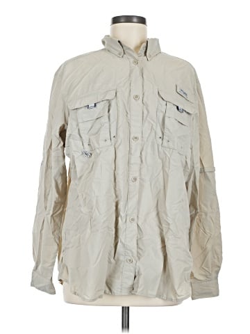 Columbia Jacket (view 1)