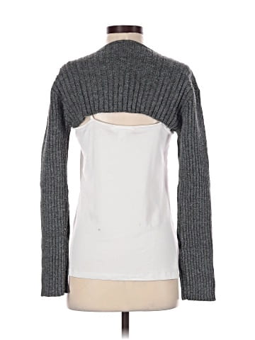Shein Shrug (view 2)