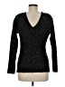 Guess Black Pullover Sweater Size M - photo 2