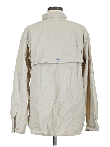 Columbia Jacket (view 2)