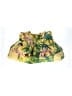 Tosca Blu Tropical Yellow Weekender One size - photo 3