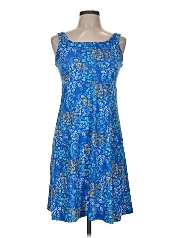 Columbia Casual Dress (view 1)