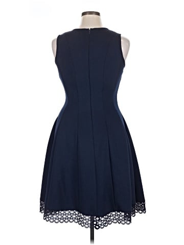 Donna Ricco Cocktail Dress (view 2)