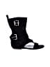 Assorted Brands 100% Leather Black Sandals Size EU 36 - photo 1