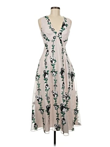 Lela Rose Cocktail Dress (view 1)