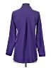 Charming Charlie 100% Polyester Purple 3/4 Sleeve Blouse Size S - photo 2