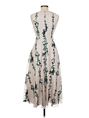 Lela Rose Cocktail Dress (view 2)