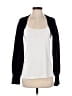 Shein Black Shrug Size S - photo 1