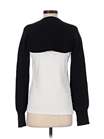 Shein Shrug (view 2)