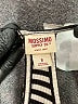 Mossimo Supply Co. Stripes Gray Casual Dress Size S - photo 7