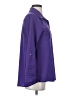Charming Charlie 100% Polyester Purple 3/4 Sleeve Blouse Size S - photo 4