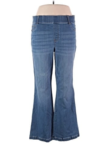 SPANX Jeans (view 1)