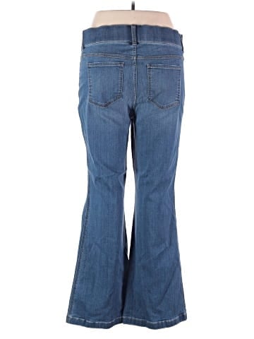 SPANX Jeans (view 2)