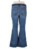 SPANX Blue Jeans Size 2X - photo 2