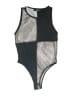Akira Black Bodysuit Size XL - photo 1
