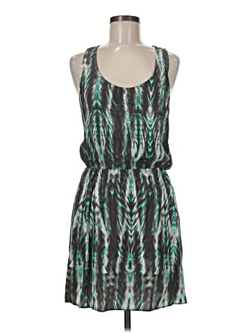 Parker Casual Dress (view 1)