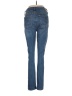 Seven7 Hearts Blue Jeans Size 8 - photo 2